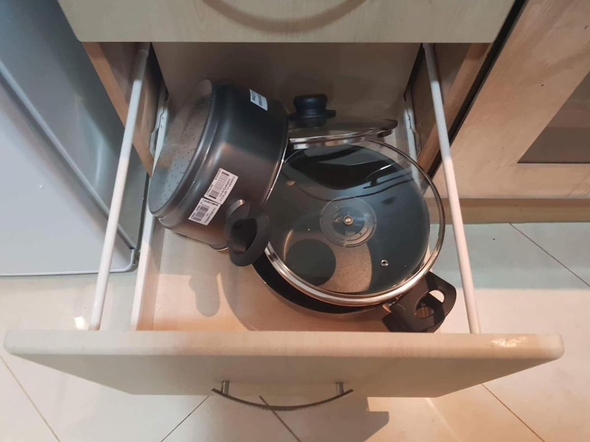 Confortable Et Elegant S2 Au Lac2 Apartment Tunis