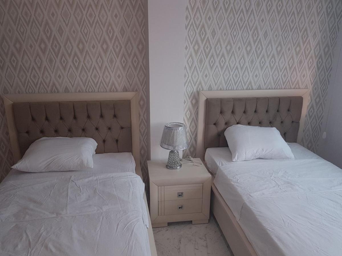 Confortable Et Elegant S2 Au Lac2 Apartment Tunis