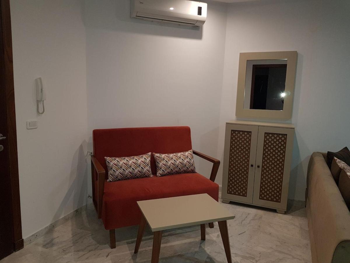 Confortable Et Elegant S2 Au Lac2 Tunis