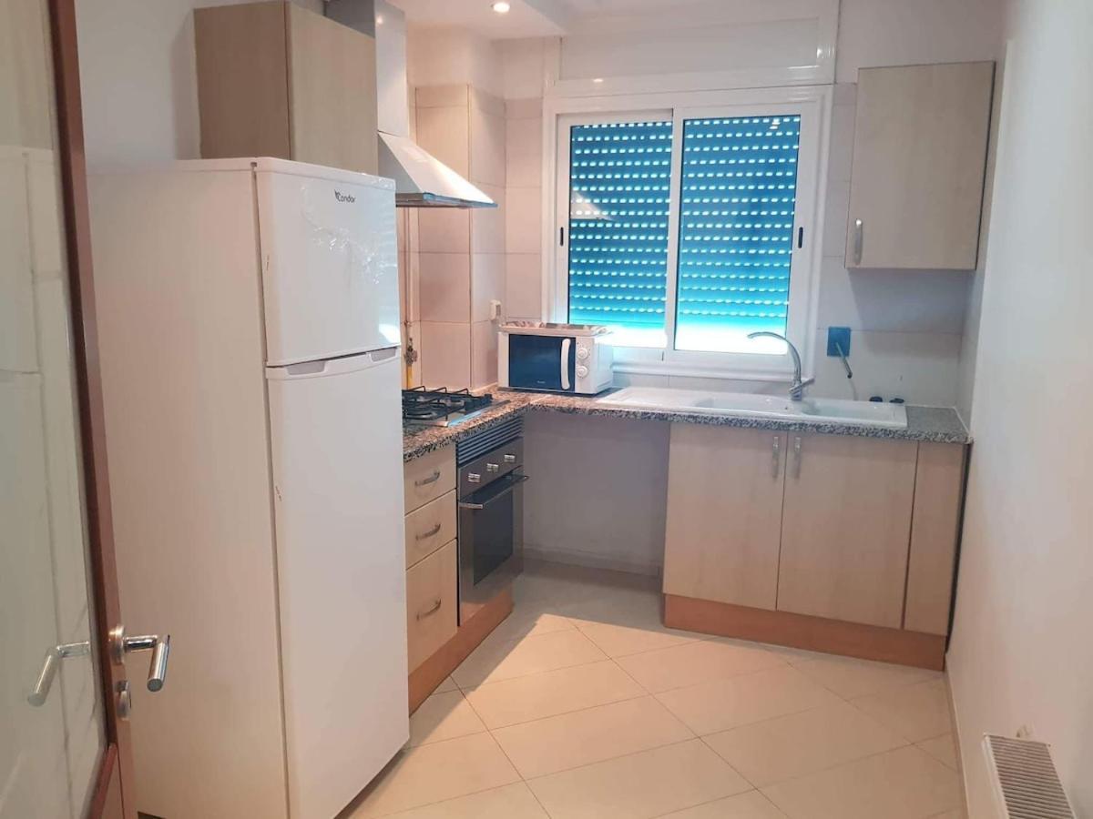 Confortable Et Elegant S2 Au Lac2 Apartment
