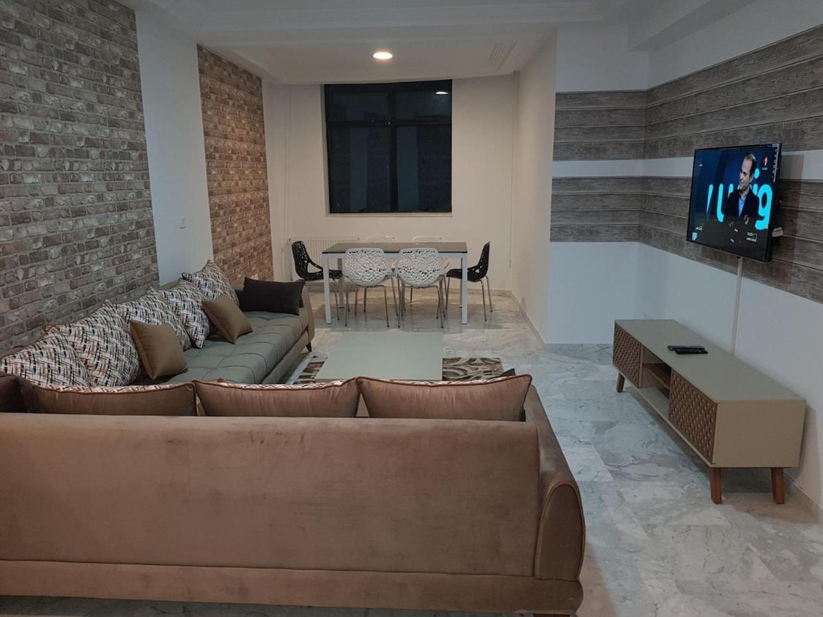 Confortable Et Elegant S2 Au Lac2 Apartment Tunis