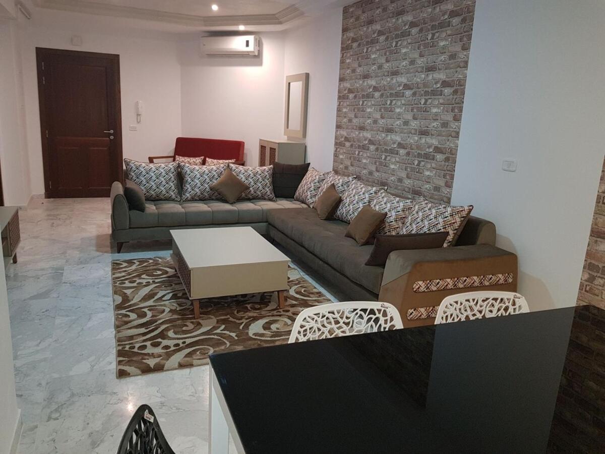 Confortable Et Elegant S2 Au Lac2 Apartment *