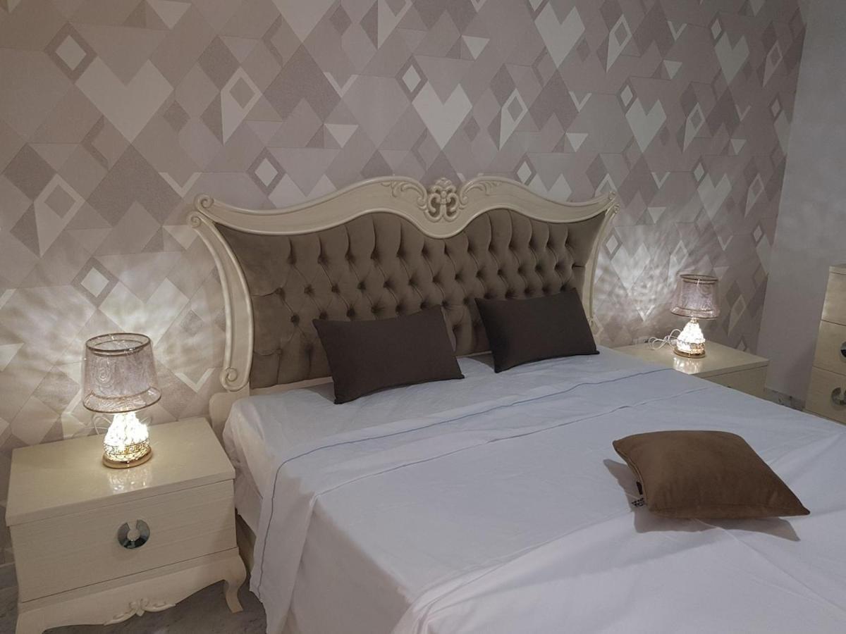 Apartment Confortable Et Elegant S2 Au Lac2 *