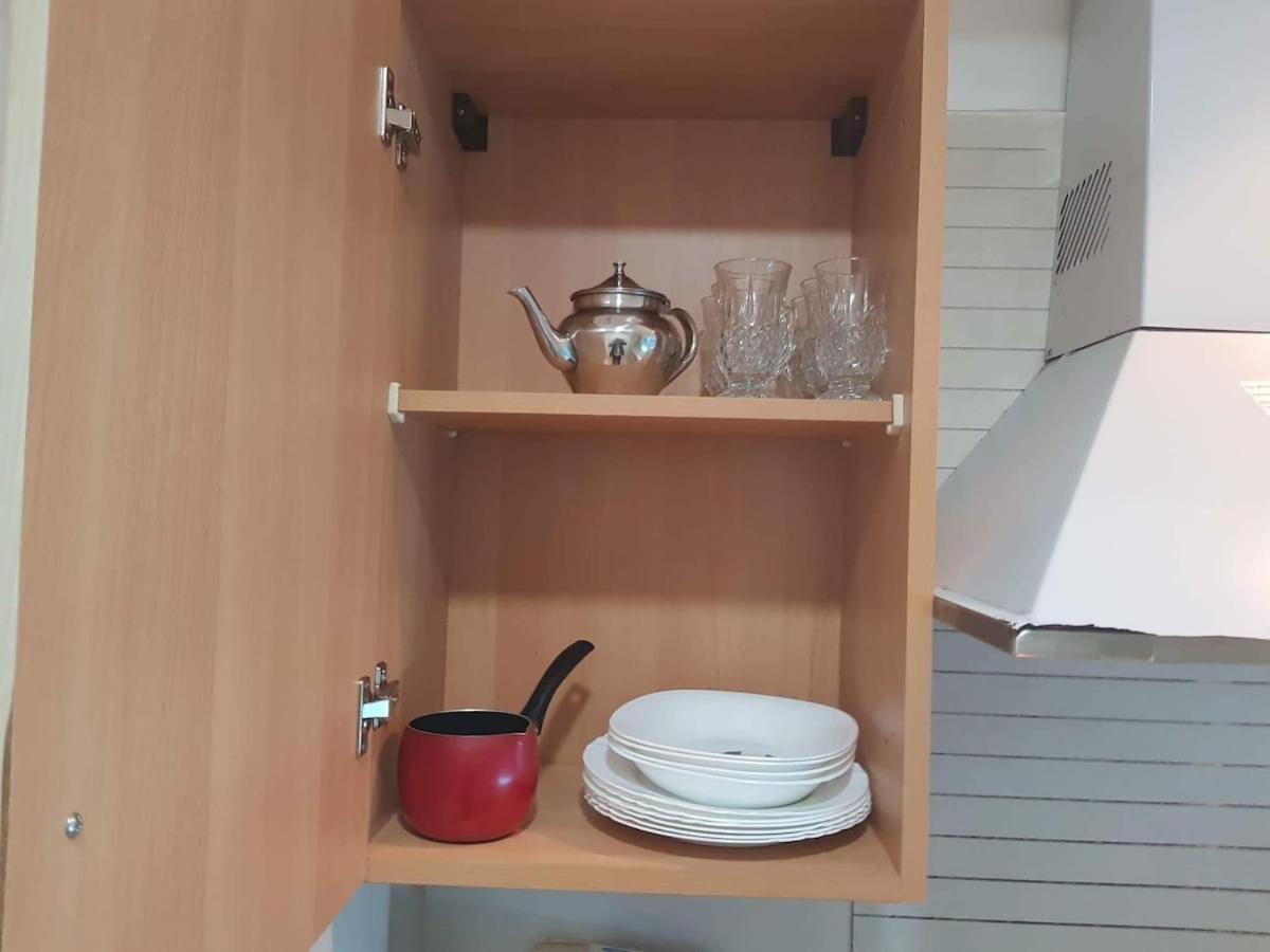 Confortable Et Elegant S2 Au Lac2 Apartment *