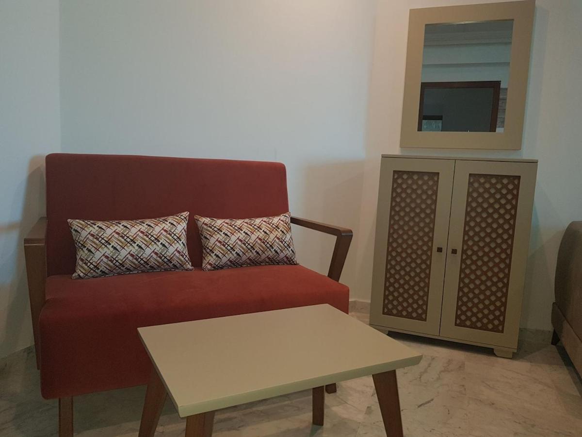 Apartment Confortable Et Elegant S2 Au Lac2 Tunis