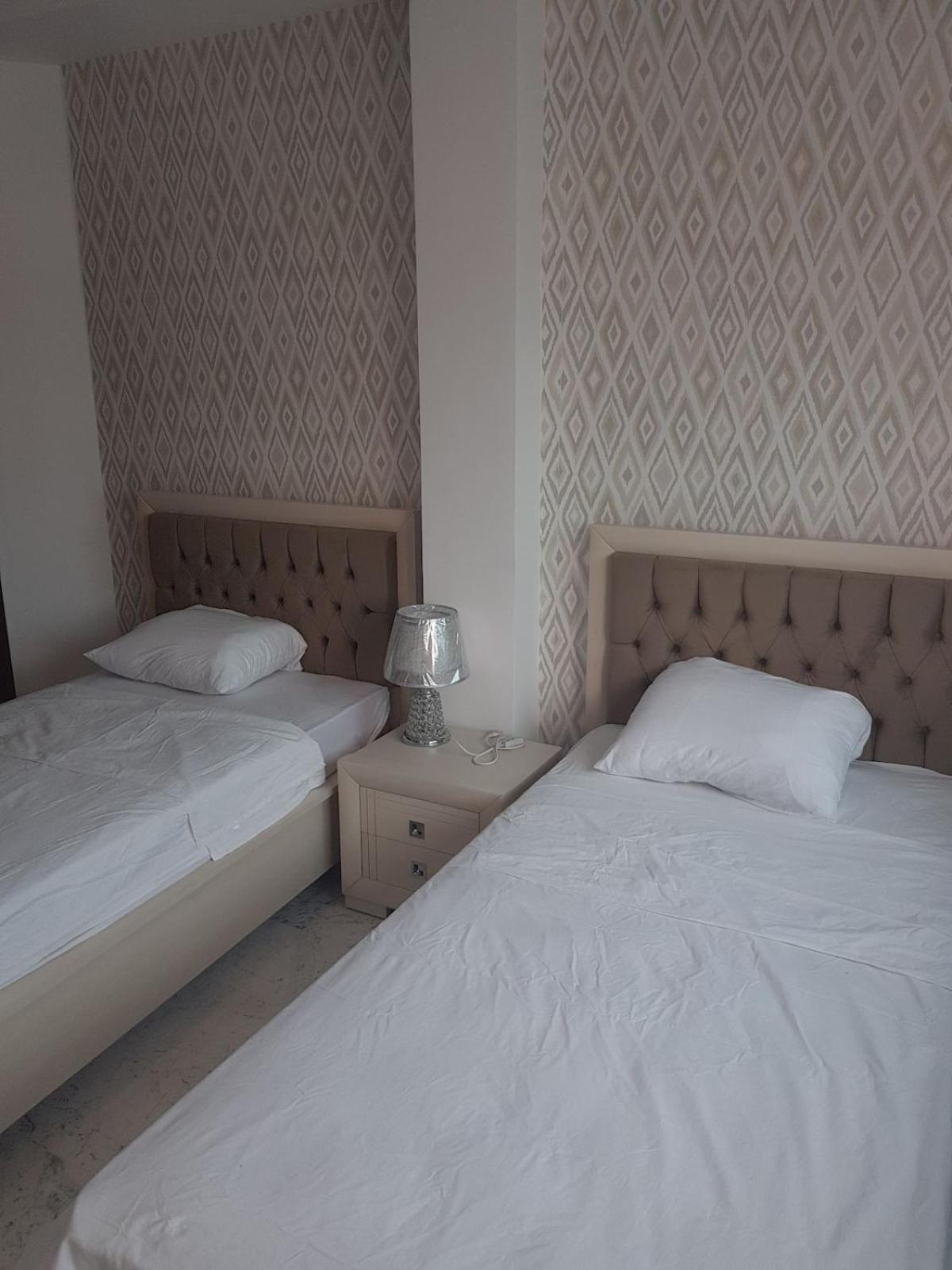 Confortable Et Elegant S2 Au Lac2 Apartment