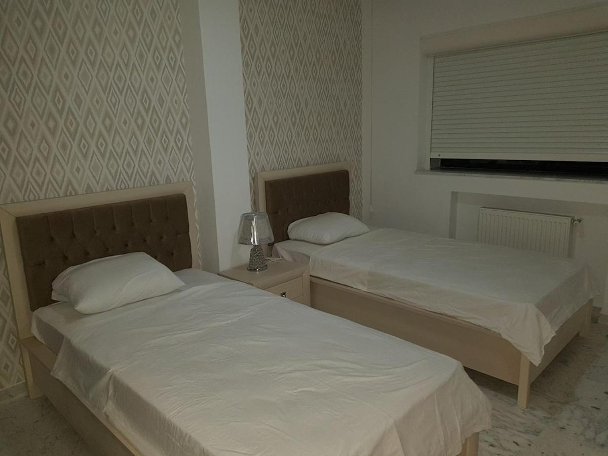 Confortable Et Elegant S2 Au Lac2 Apartment *