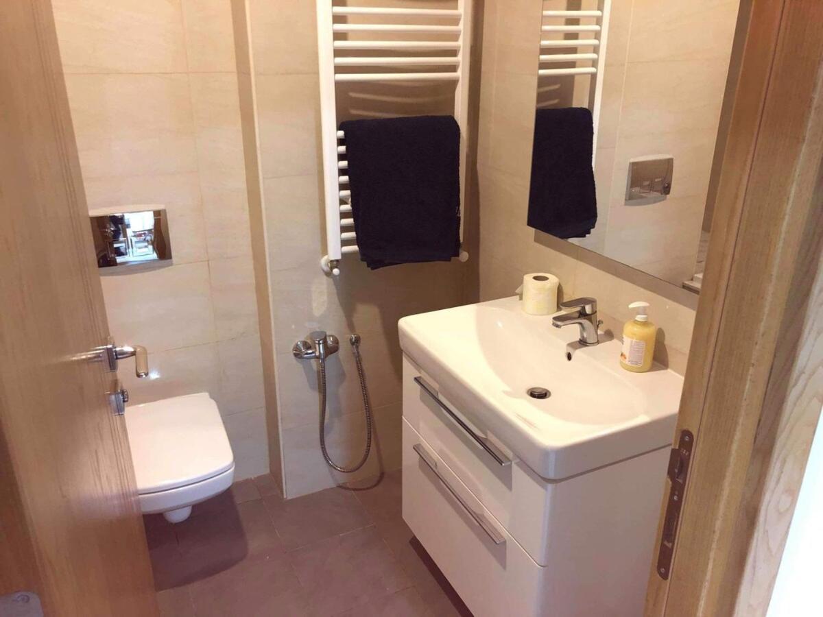 Confortable Et Elegant S2 Au Lac2 Apartment Tunis