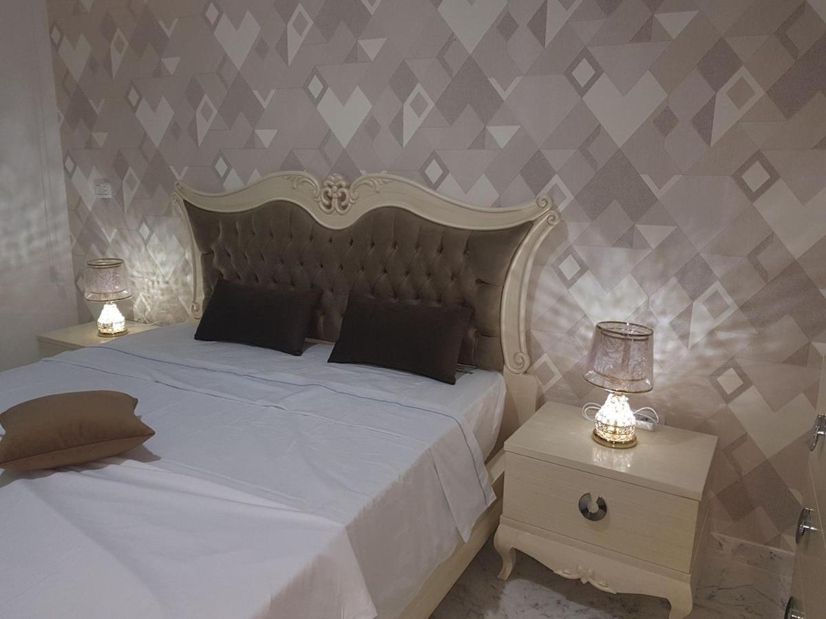 Apartment Confortable Et Elegant S2 Au Lac2