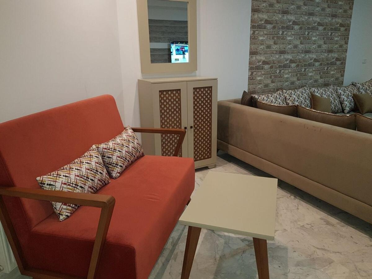 Confortable Et Elegant S2 Au Lac2 Tunis